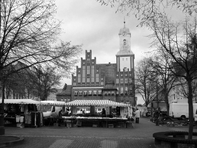Wittstock/Dosse