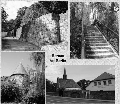 Bernau