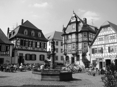 Heppenheim