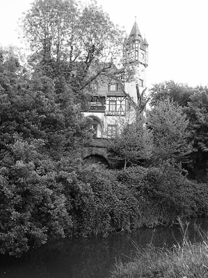 Kleinmachnow