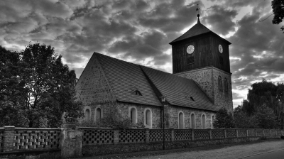 Schorfheide