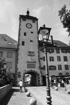 Waldshut-Tiengen