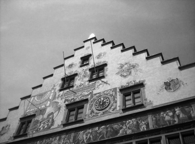 Wangen