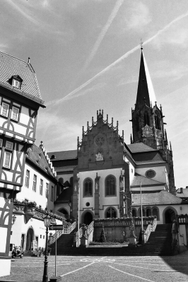 Aschaffenburg