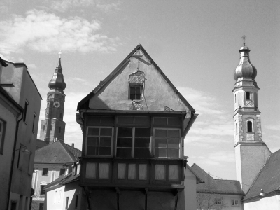 Straubing