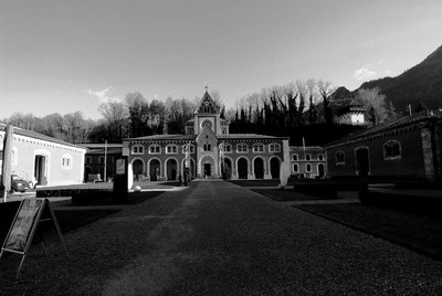 Bad Reichenhall
