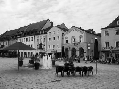Deggendorf