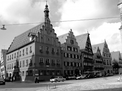Dinkelsbuehl