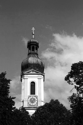 Oberbayern