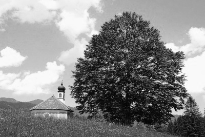 Oberbayern