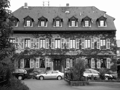 Unterfranken