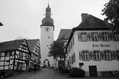 Arnsberg