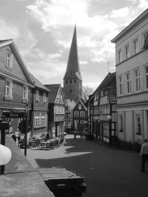 Hattingen