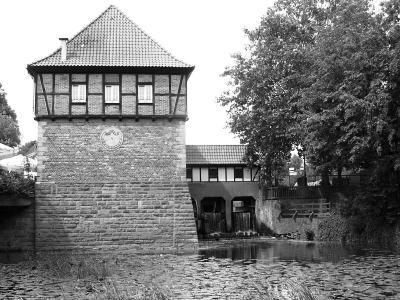 Lüdinghausen