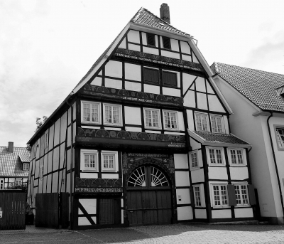Rheda-Wiedenbrück