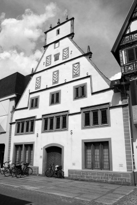 Bünde