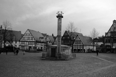 Bad Salzuflen