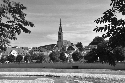 Bad Toelz-Wolfratshausen