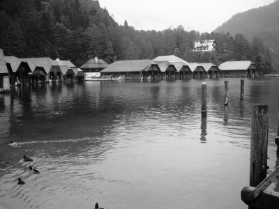 Berchtesgadener Land