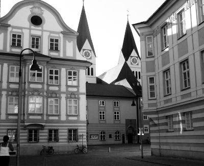 Landkreis Eichstätt