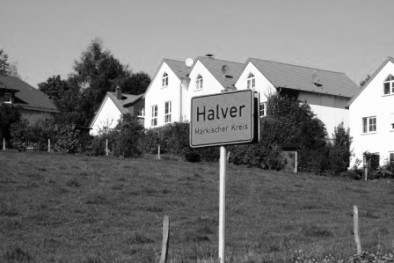 Halver