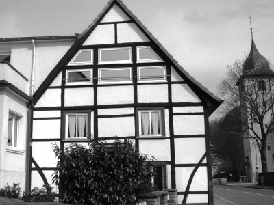 Schalksmühle