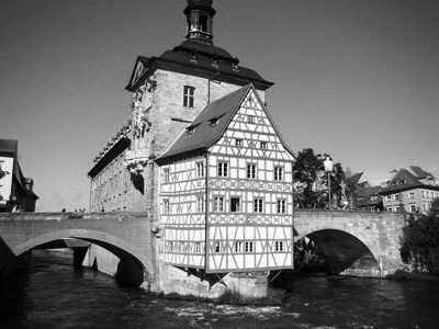 Landkreis Bamberg