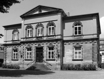 Landkreis Bayreuth