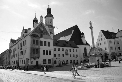 Landkreis Freising
