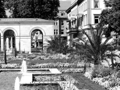 Landkreis Bad Kissingen