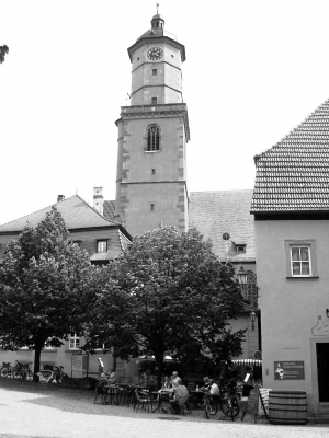 Landkreis Kitzingen