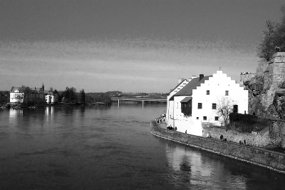 Mühldorf am Inn