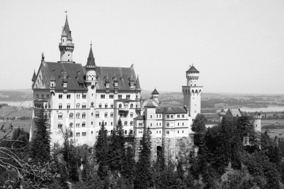 Landkreis Ostallgäu