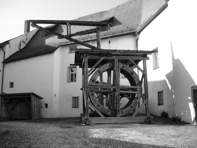 Landkreis Passau