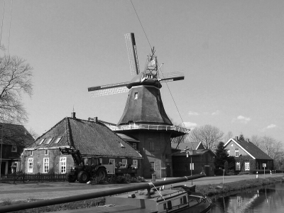 Landkreis Friesland