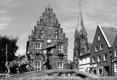 Grafschaft Bentheim