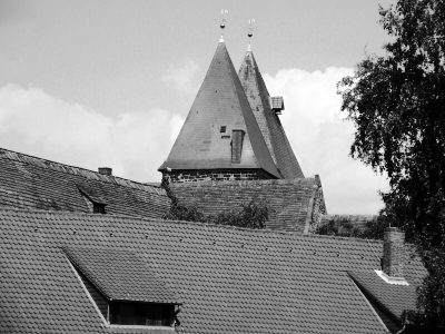 Landkreis Schaumburg