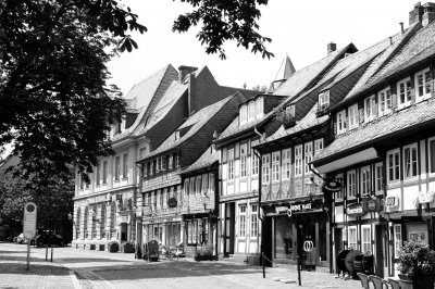 Landkreis Harz