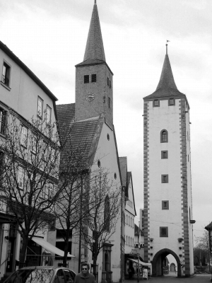Karlstadt