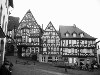 Miltenberg