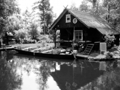Landkreis Dahme-Spreewald