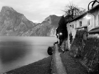 Traunstein