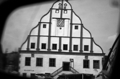 Landkreis Leipzig