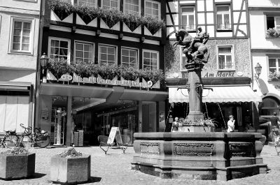 Landkreis Cochem-Zell