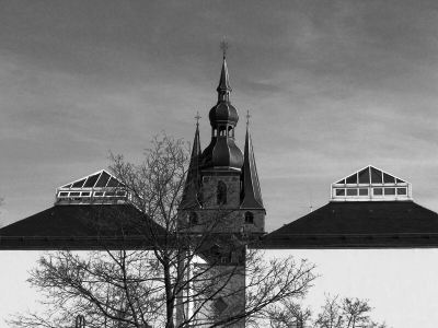 Landkreis Sankt Wendel