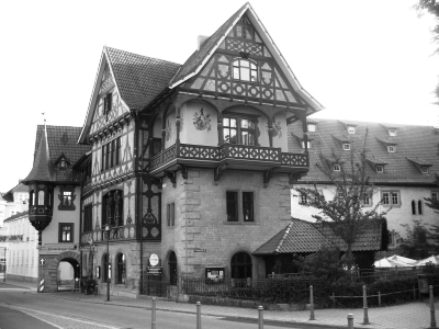 Landkreis Schmalkalden-Meiningen