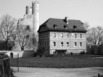 Landkreis Saalfeld-Rudolstadt