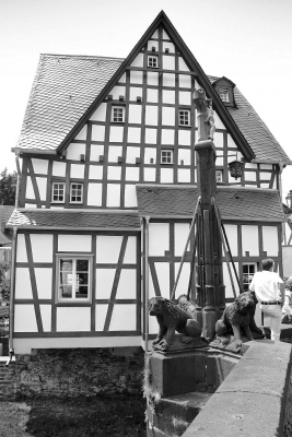 Landkreis Mayen-Koblenz