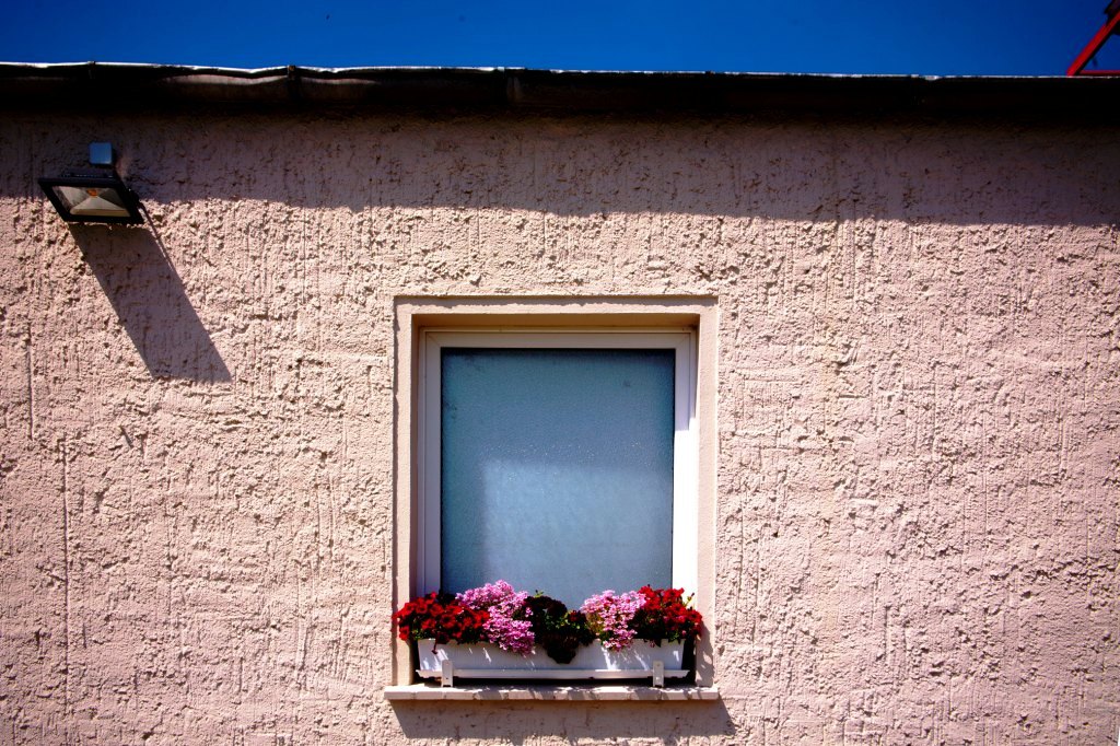 You are currently viewing Hausbau und Recycling — Häuser aus PET-Flaschen, Dämmstoffe aus Glas