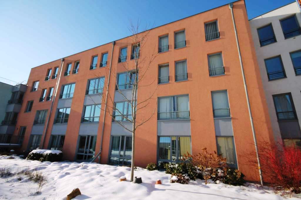 Mehr über den Artikel erfahren Gewerbeimmobilien — folgt die Krise nach der Krise?